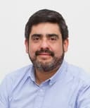 Julio Gutierrez Briones