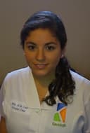 María de la Luz Vargas Cruz