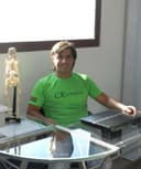 Carlos Patricio Cabello Guzman