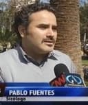 Pablo Fuentes D.