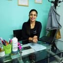 María Francisca Moraga Moraga