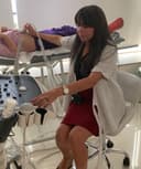 Miriam Pastén Avalos