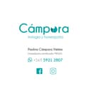 Paulina Cámpora Vielma