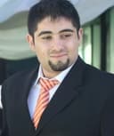 Daniel Espinosa Farias