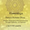 Patricia Hurtado Olcay