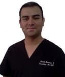 Gerardo Huentecura Marchant