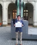 Nicolás Yáñez Vásquez