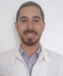 José Alarcón Rojas