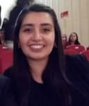 Karla Beltrán Flores