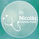 Nicolas Cepeda Hurel