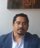 Rubén Reyes Saldivia