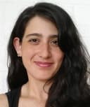 Daniela Paz Matus de la Parra Ortega