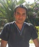 Roberto del Río Márquez