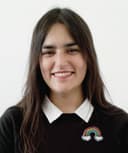 María Ignacia Díaz Olivos