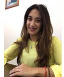 Valeria Grandón Fuenzalida