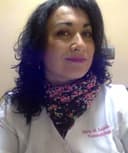 Maria Mercedes Salcedo Horta