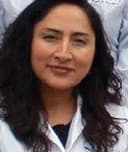 Bárbara Muñoz Acosta