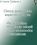 Ivonne Calderon Leon