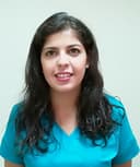 Leyla Allende Torres