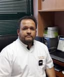 Agustín Prieto Valencia