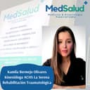 Kamila Bermejo Olivares