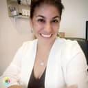 Jessica Cecilia Díaz González