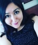 Valeria Sanzana Pereira