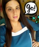 Carla Andrea Rojas Astorga