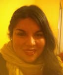 Gisselle Adasme Mora