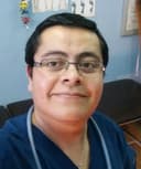 Andrés Cortés Bordones