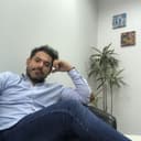 Luis Alberto Riveros Atineos