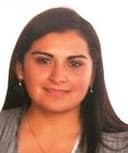 Paola Andrea Orrego Alvarado