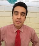 Rodrigo Bustamante Huerta