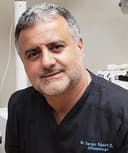 Sergio Sánchez Zubicueta