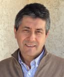 Francisco Javier Pérez Godoy