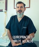 Carlos Alcalde Garmendia