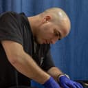 Robinson Emilio Puebla Fernández