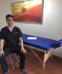 Felipe Carrasco Silva