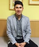 Gustavo Paredes Vargas