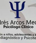 Andrés Arcos Medina