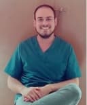 Sergio Cruzat Carrasco