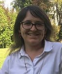 Anita Santa María Cuevas