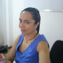 Ingrid Standen Silva