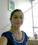 Paulina Perez Marín