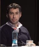 Cristian Alfonso Ortega Bustos