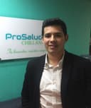 Nicolás Alberto Hormazábal Torres