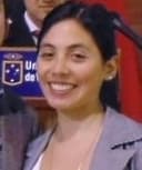 Andrea Mora León