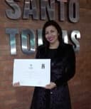 Verónica Delgado Burgos