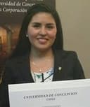 Valeria Calabriano Alarcón