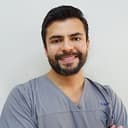 Pablo Rivadeneira Rozas